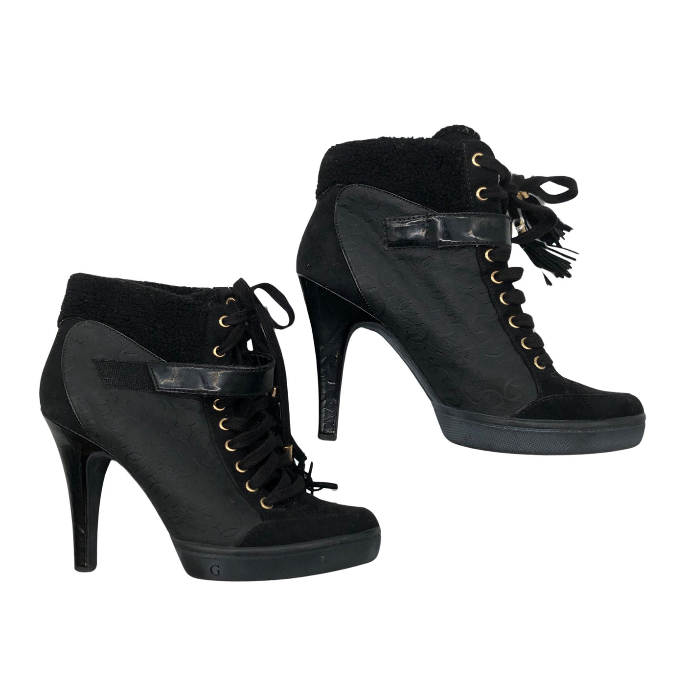 Unisex Guess - Nilkkurit, koko 39 -  (1)