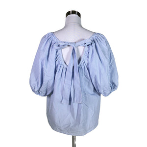 Unisex Nanso - Lyhythihainen pusero, koko 36 -  (2)