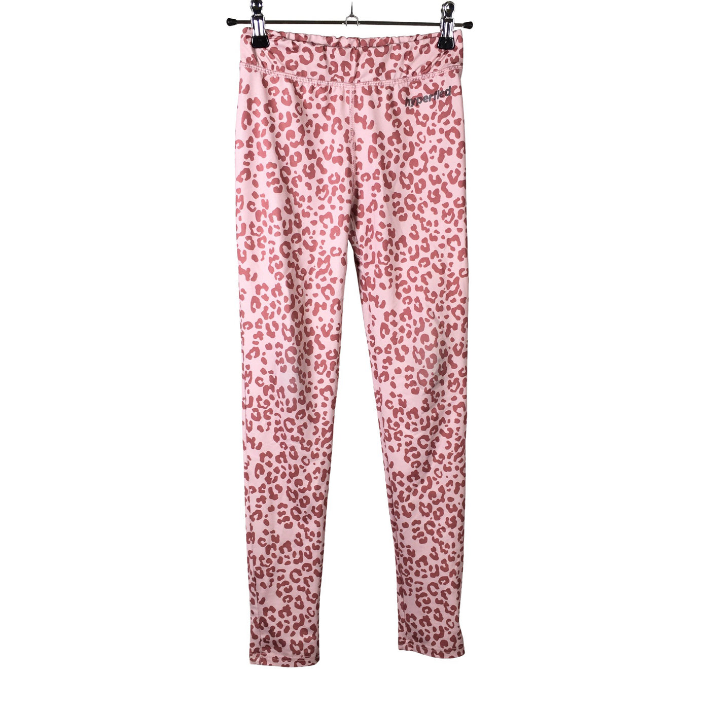 Unisex Hyperfied - Urheilutrikoot, koko 122 - 128 -  (1)