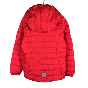 Kevytuntuvatakki, koko 146 - 152