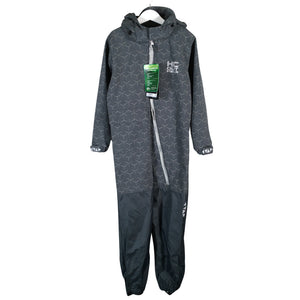 Unisex Hans Company - Softshellhaalari, koko 128 - 134 -  (1)