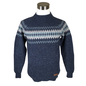 Unisex Sherpa - Neulepaita, koko M -  (1)