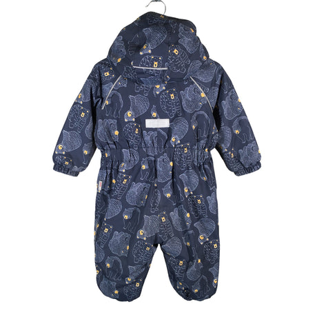 Unisex Reima - Toppahaalari, koko 74 - 80 -  (2)