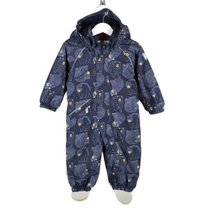 Toppahaalari, koko 74 - 80