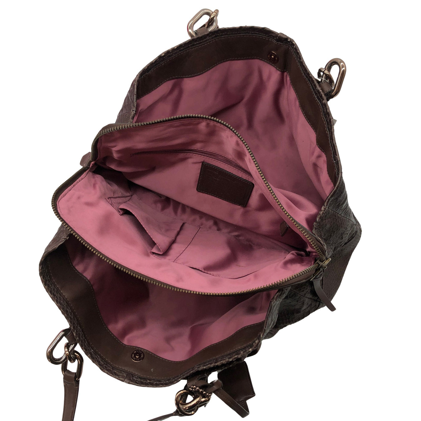 Käsilaukku, koko Mini