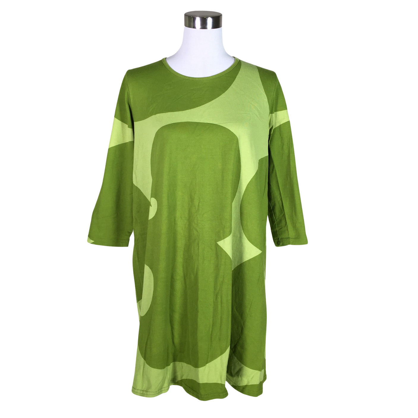 Unisex Marimekko - Trikootunika, koko 40 -  (1)