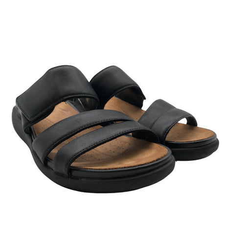 Unisex Clarks - Sandaalit, koko 40 -  (2)
