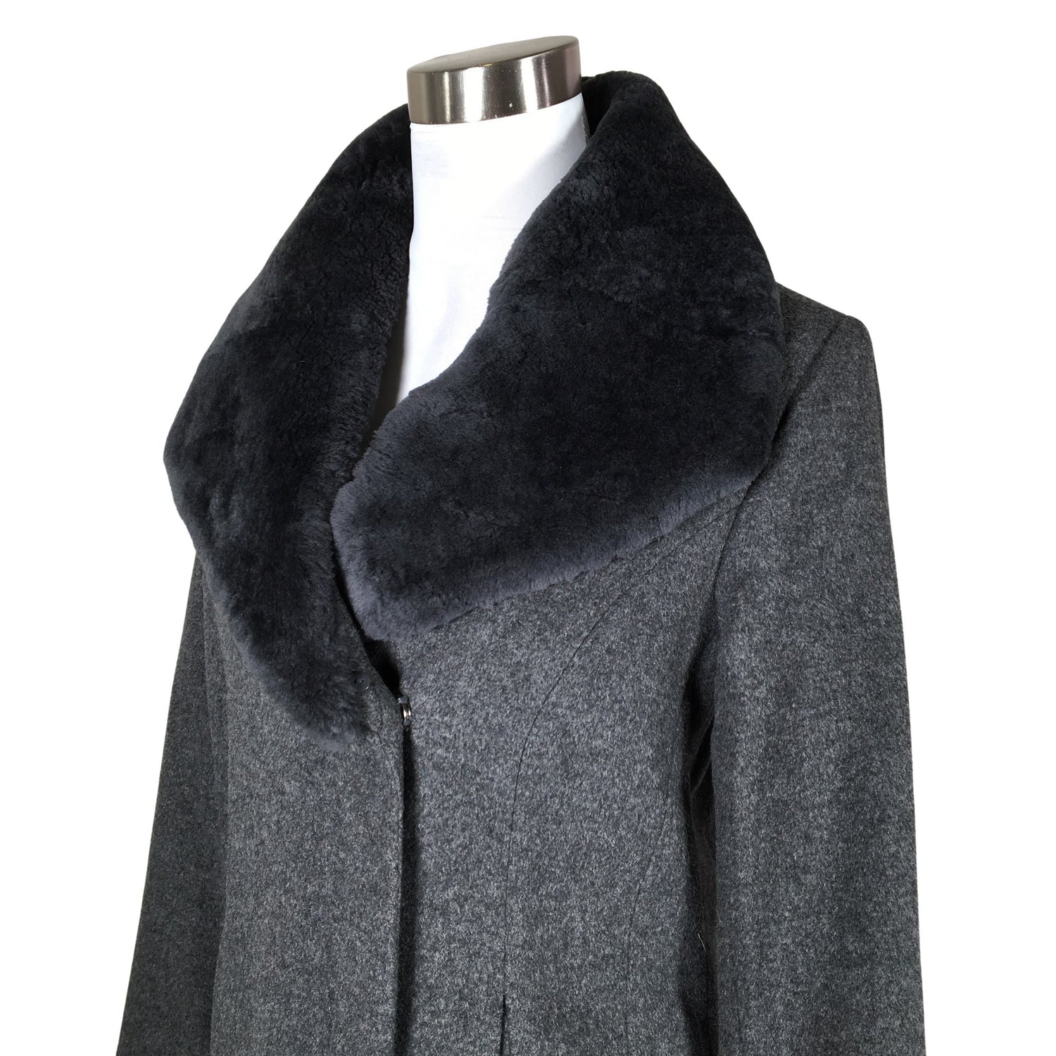 Villakangastakki, koko 36