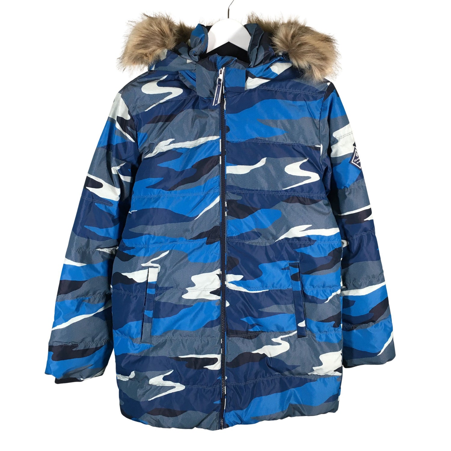 Toppatakki, koko 158 - 164