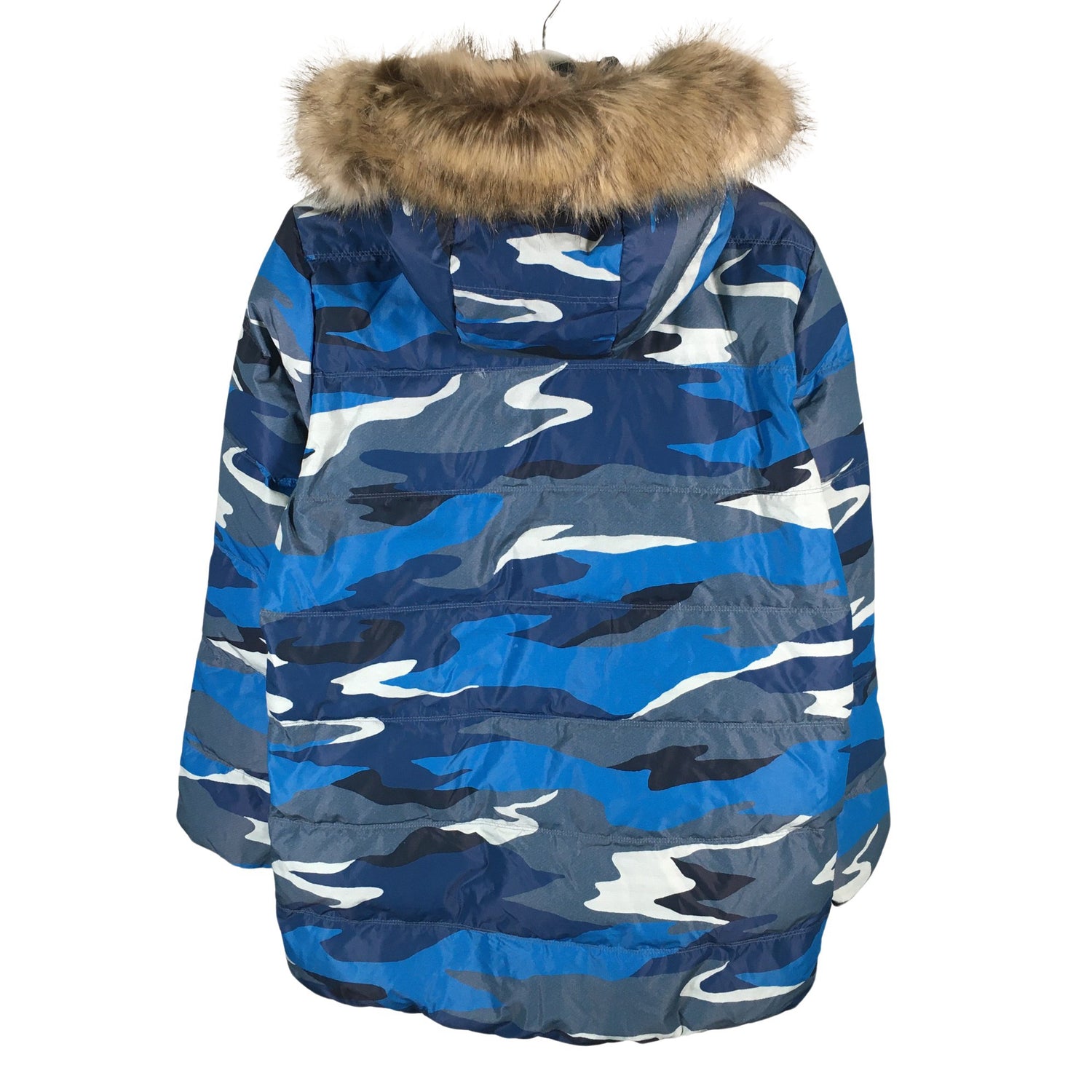 Toppatakki, koko 158 - 164