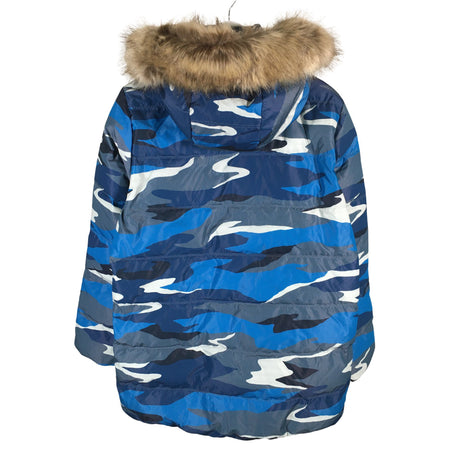 Unisex Gant - Toppatakki, koko 158 - 164 -  (2)