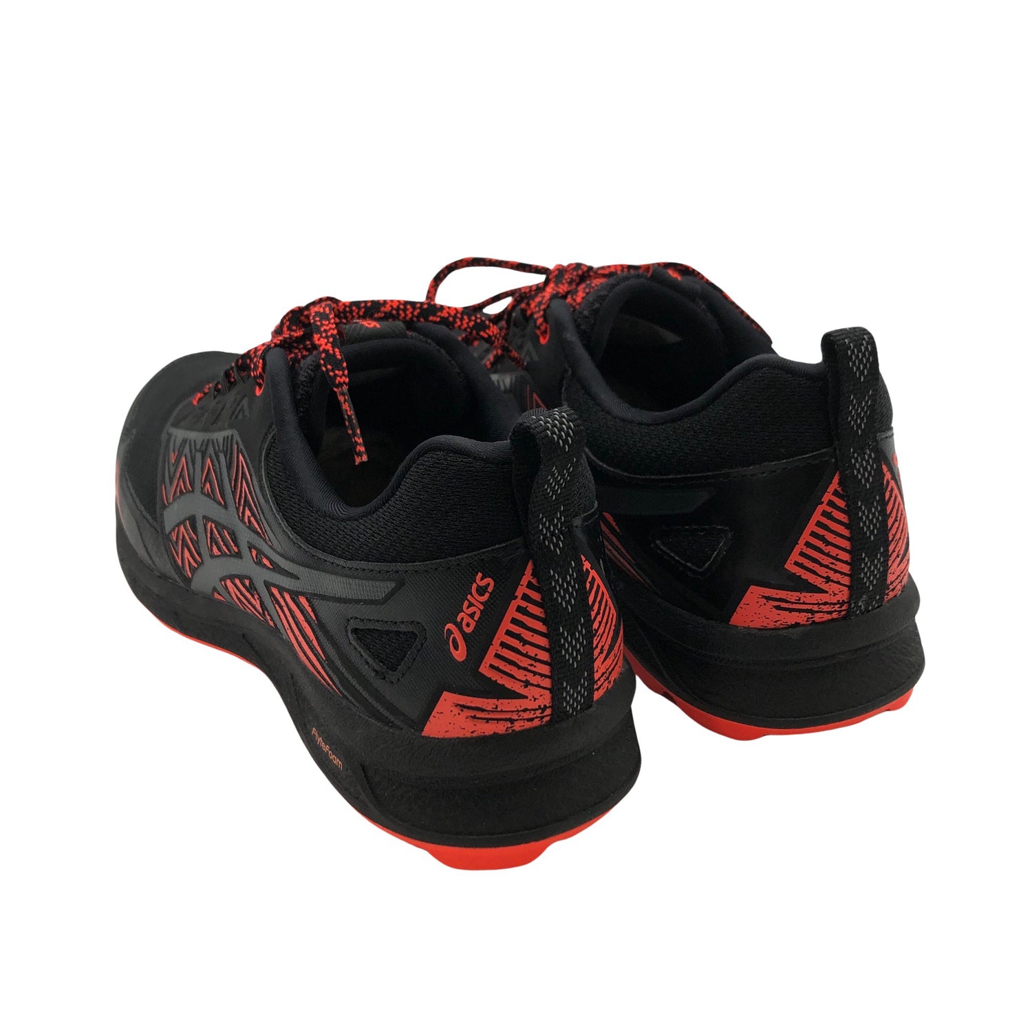  Juoksukengät  Juoksukengät, koko 40  Asics 