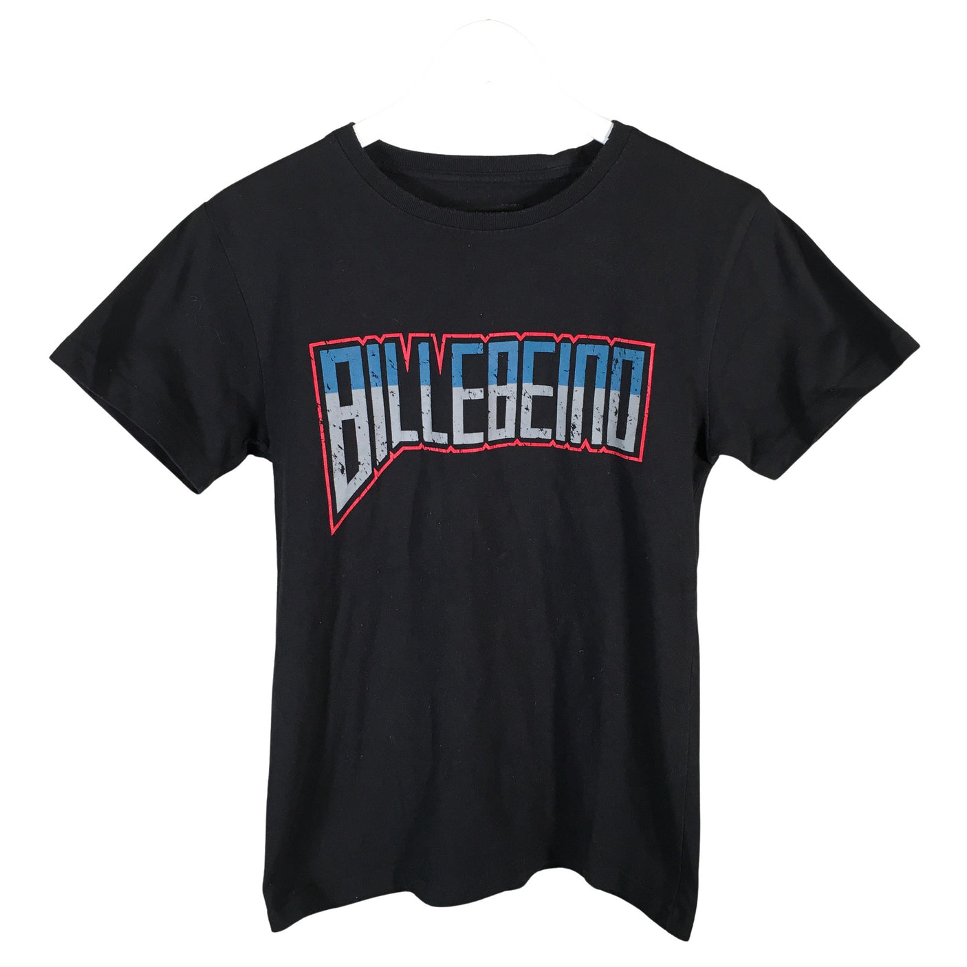 Unisex Billebeino - T-paita, koko XXS -  (1)