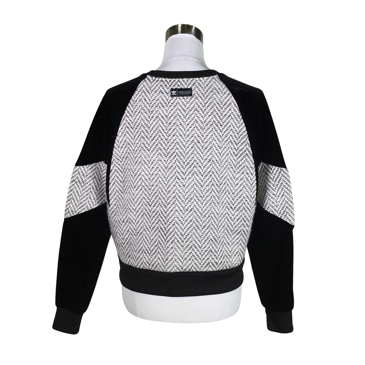 Unisex Adidas - Collegepaita, koko 34 -  (2)