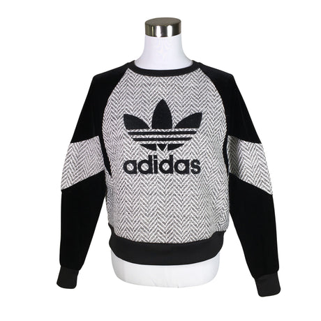 Unisex Adidas - Collegepaita, koko 34 -  ()