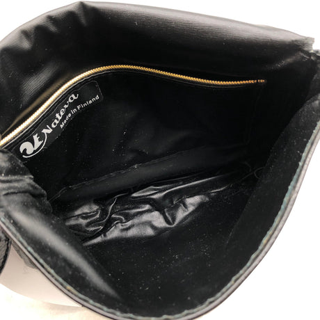Unisex Nateva - Olkalaukku, koko Mini -  (2)