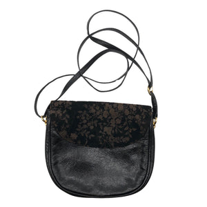 Unisex Nateva - Olkalaukku, koko Mini -  (1)