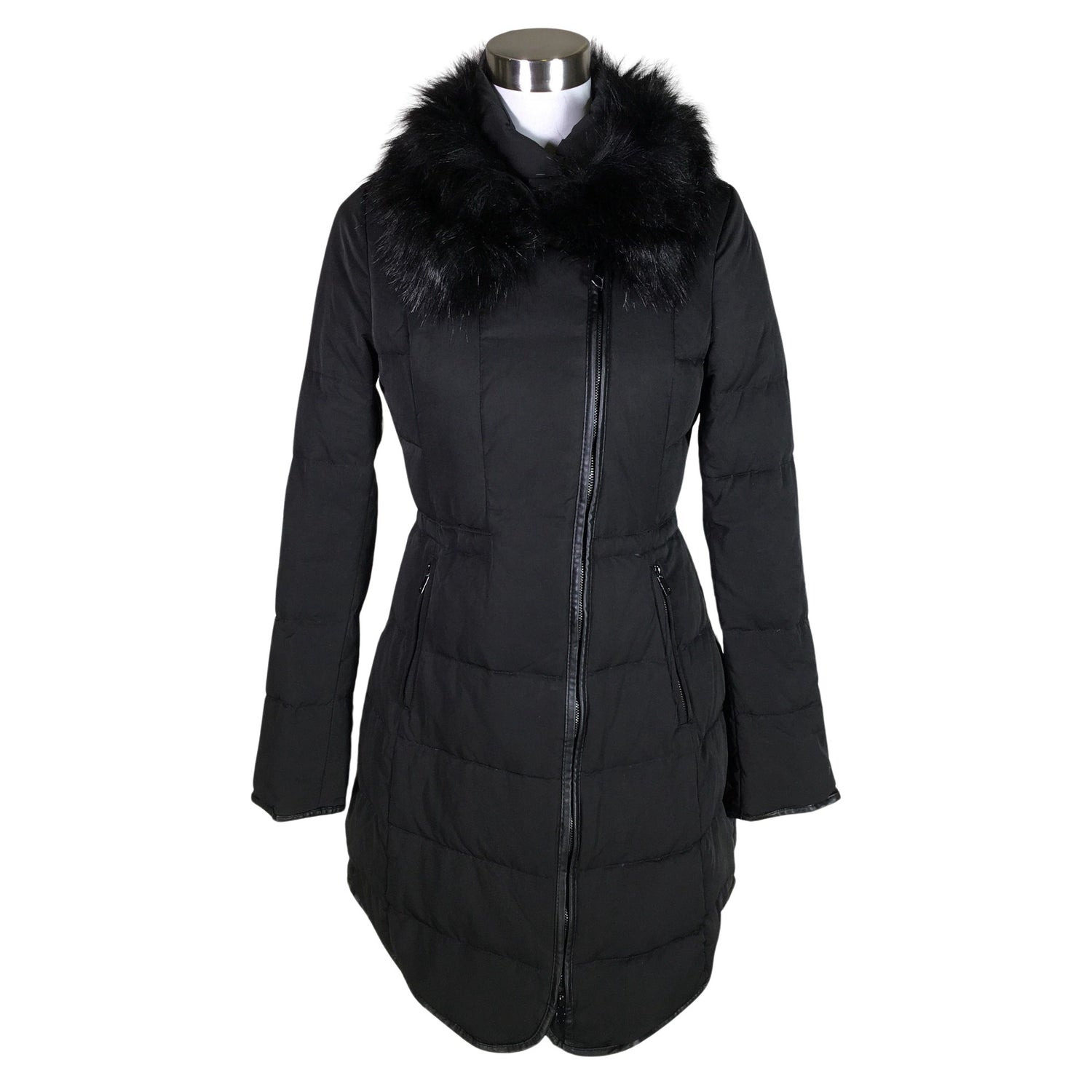 Untuvatakki, koko 38