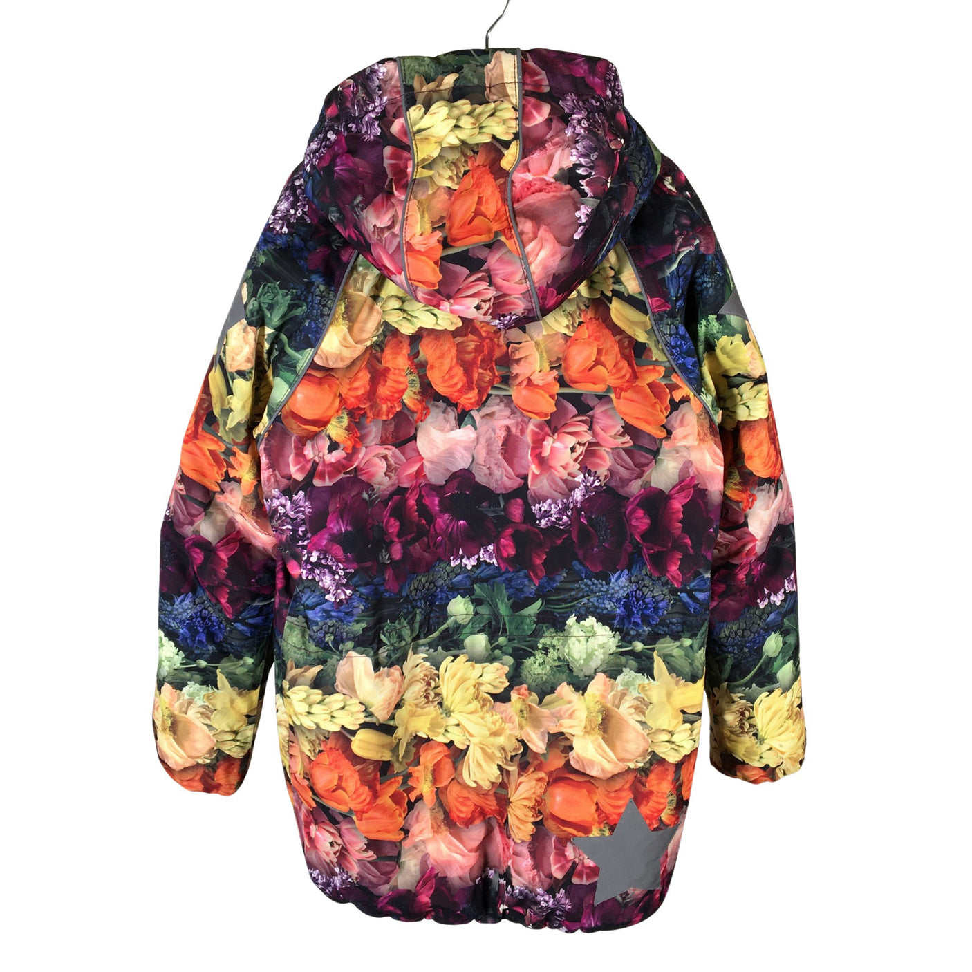 Toppatakki, koko 146 - 152