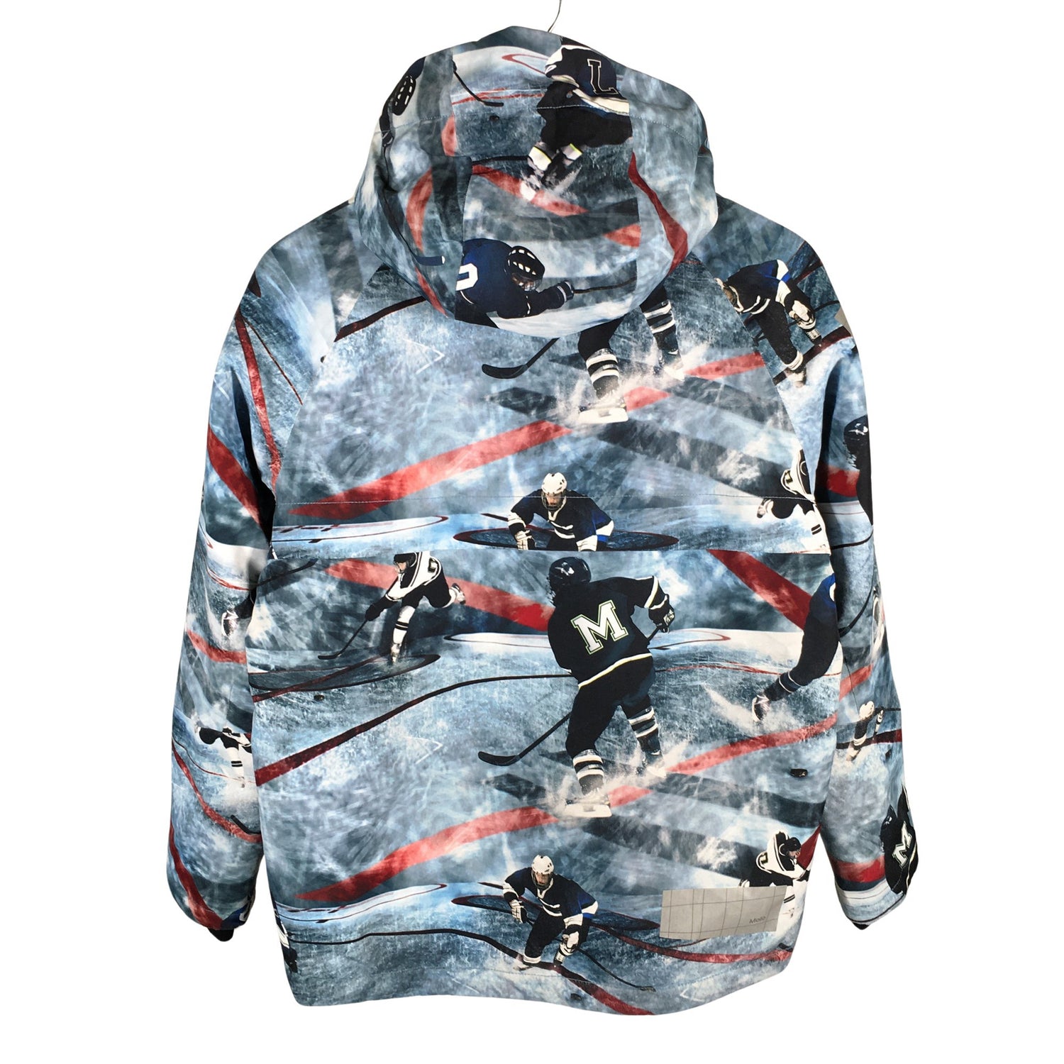 Toppatakki, koko 146 - 152