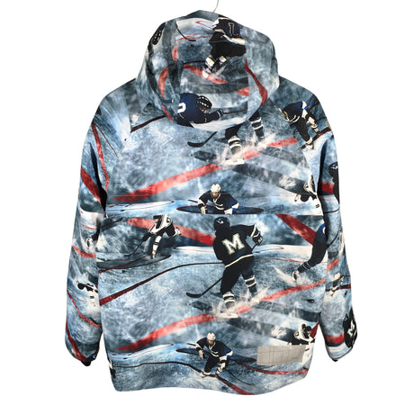Unisex Molo Kids - Toppatakki, koko 146 - 152 -  (2)