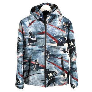 Toppatakki, koko 146 - 152