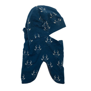 Unisex Breden - Kypärähattu, koko 46 - 48 cm -  (1)