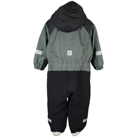 Unisex Reimatec - Toppahaalari, koko 98 - 104 -  (2)