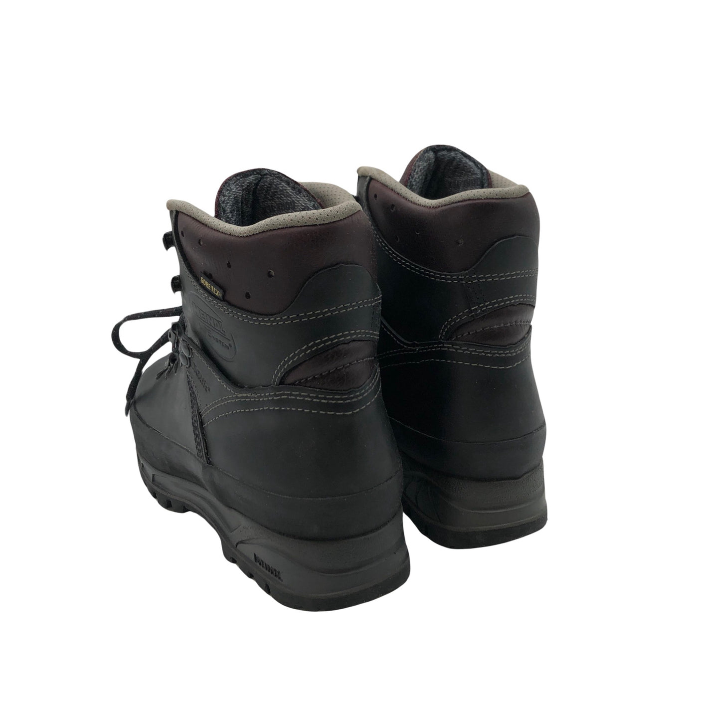 Unisex Meindl - Vaelluskenkä, koko 41 -  (2)