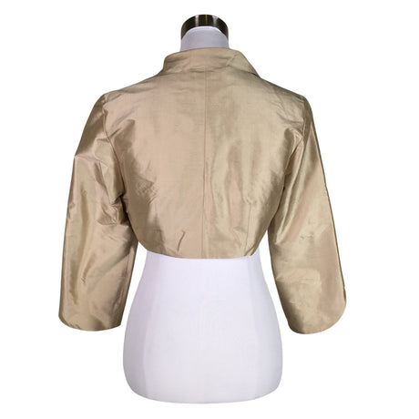 Unisex Elinette - Juhlabolero, koko 38 -  (2)