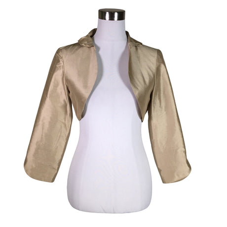 Unisex Elinette - Juhlabolero, koko 38 -  ()