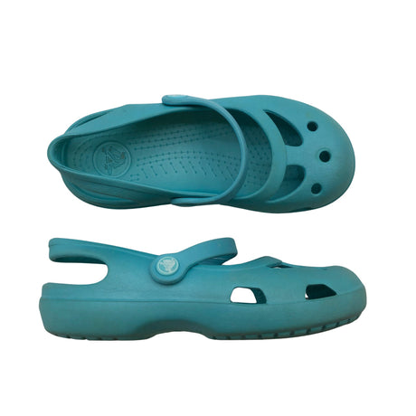 Unisex Crocs - Ballerinat, koko 28 -  ()