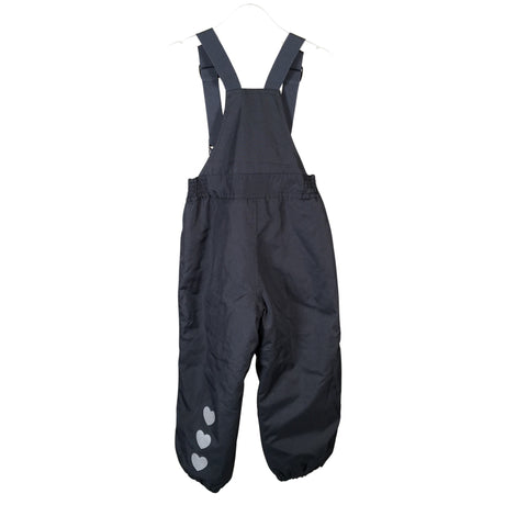 Unisex Racoon - Toppahousut, koko 104 - 110 -  (2)