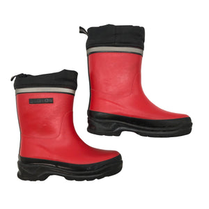 Kumisaappaat, koko 29