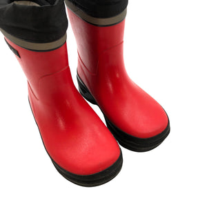 Kumisaappaat, koko 29