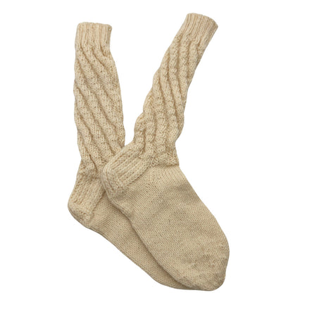 Unisex Handmade - Villasukat, koko 39 -  ()