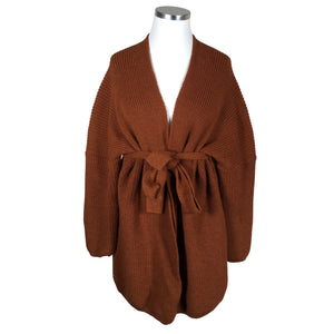 Unisex Voglia - Neuletakki, koko 42 -  (1)