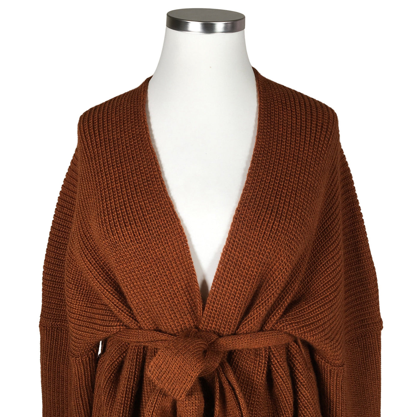 Unisex Voglia - Neuletakki, koko 42 -  (3)