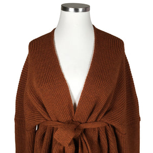 Unisex Voglia - Neuletakki, koko 42 -  (3)