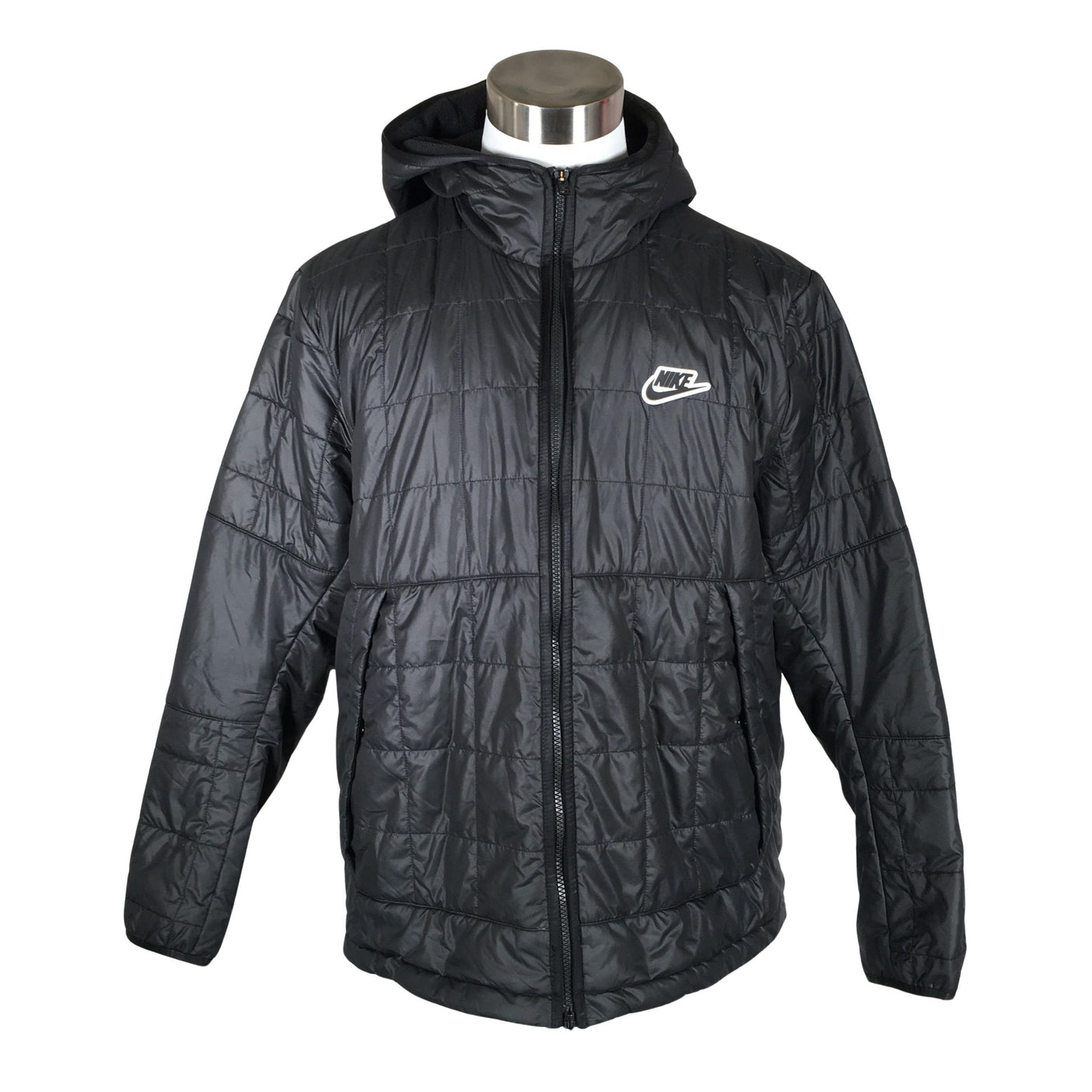 Unisex Nike - Kevyttoppatakki, koko XL -  (1)