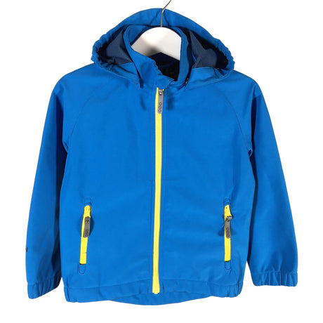 Unisex Neomondo - Softshell-takki, koko 86 - 92 -  ()