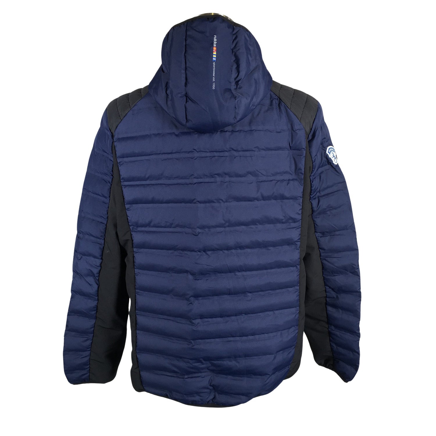 Kevyttoppatakki, koko XL