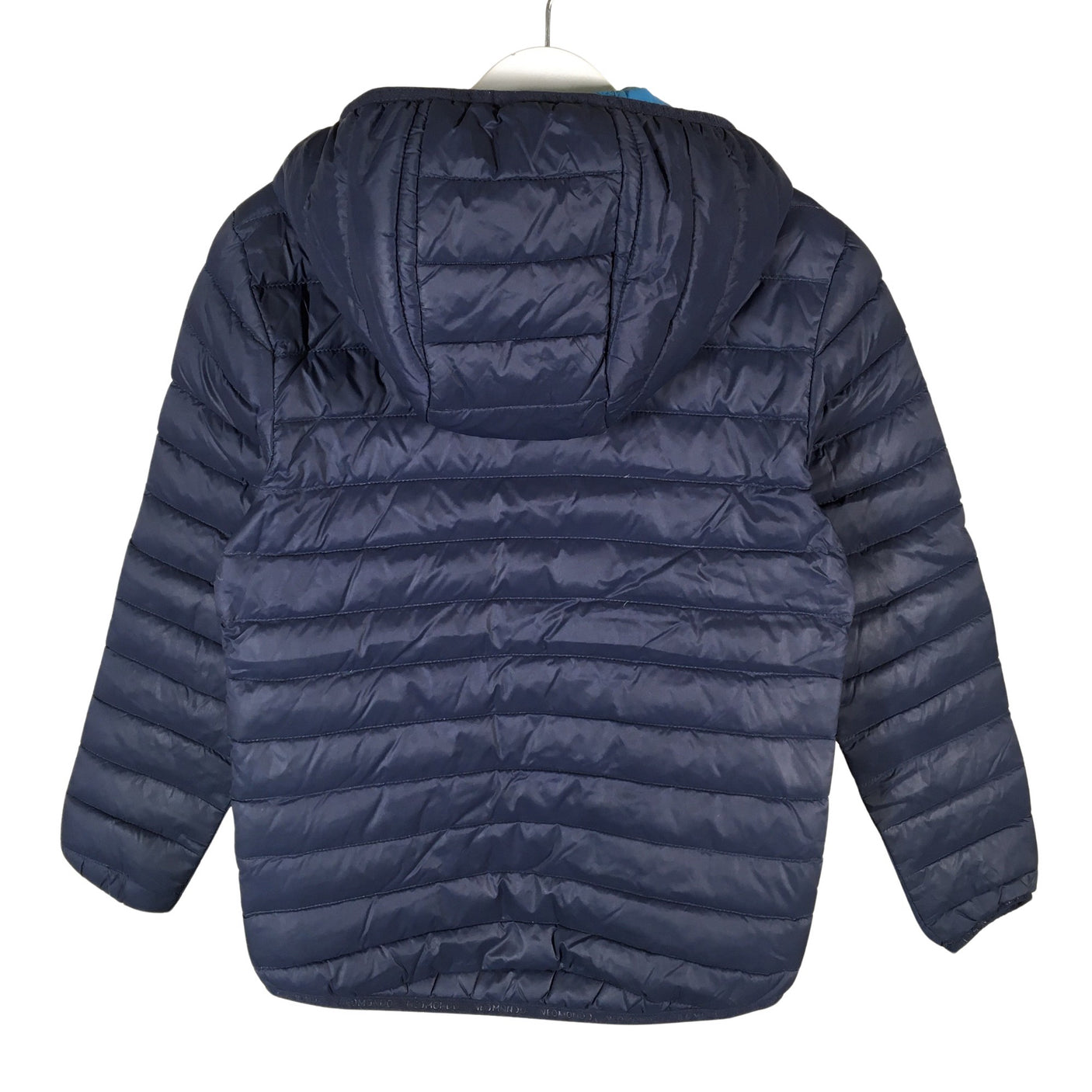 Unisex Neomondo - Kevyttoppatakki, koko 122 - 128 -  (2)