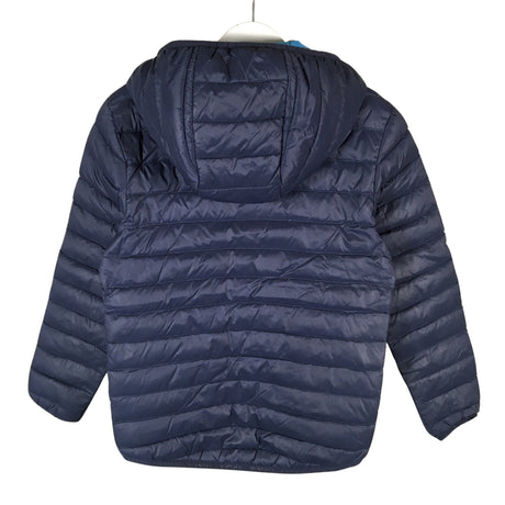 Unisex Neomondo - Kevyttoppatakki, koko 122 - 128 -  (2)