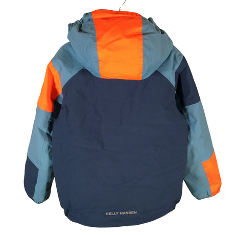 Unisex Helly Hansen - Toppatakki, koko 122 - 128 -  (2)