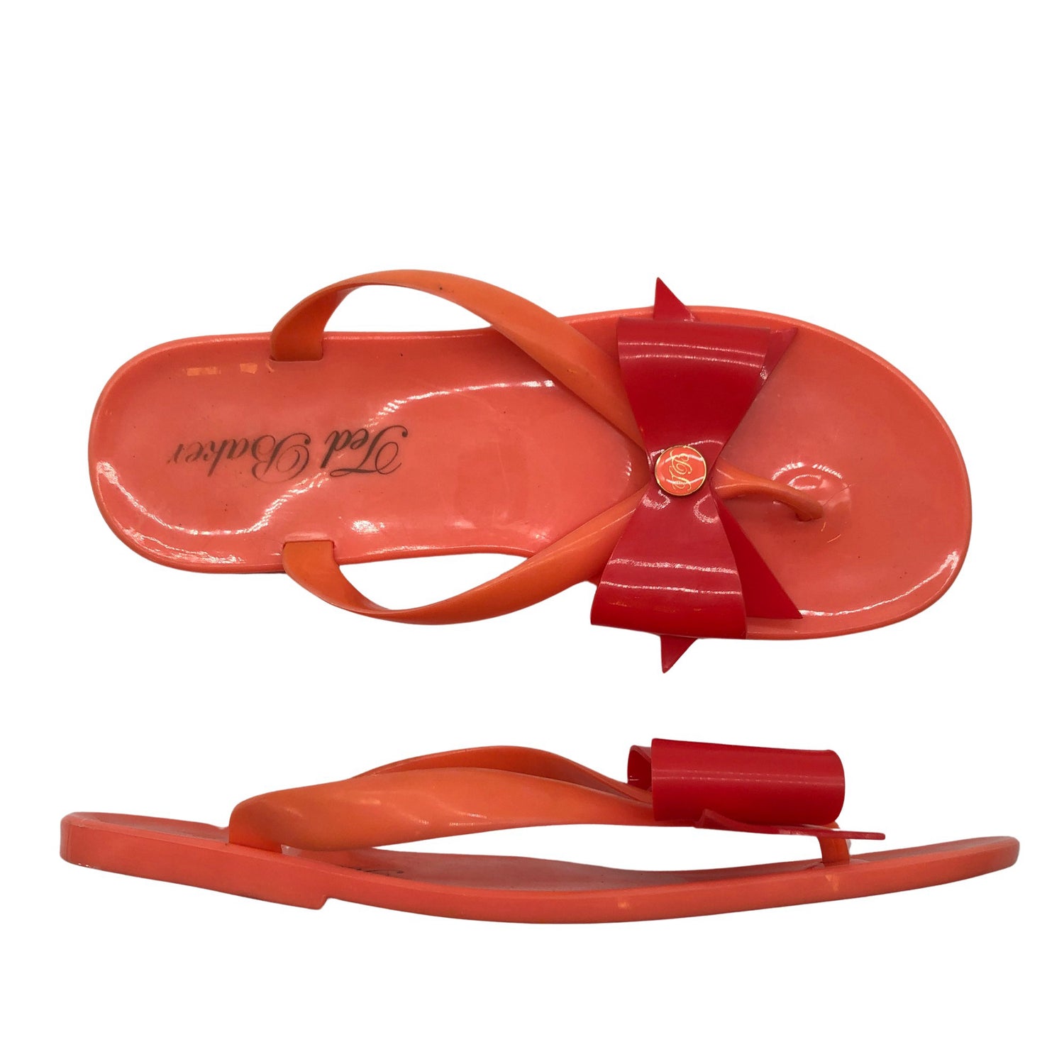  Rantasandaalit  Rantasandaalit, koko 38  Ted Baker 