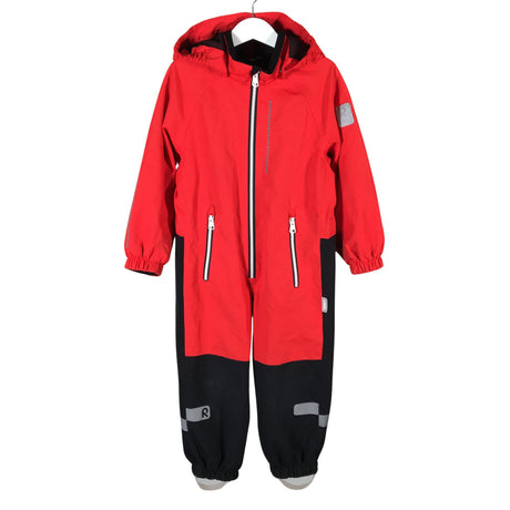 Unisex Reimatec - Välikausihaalari, koko 98 - 104 -  ()