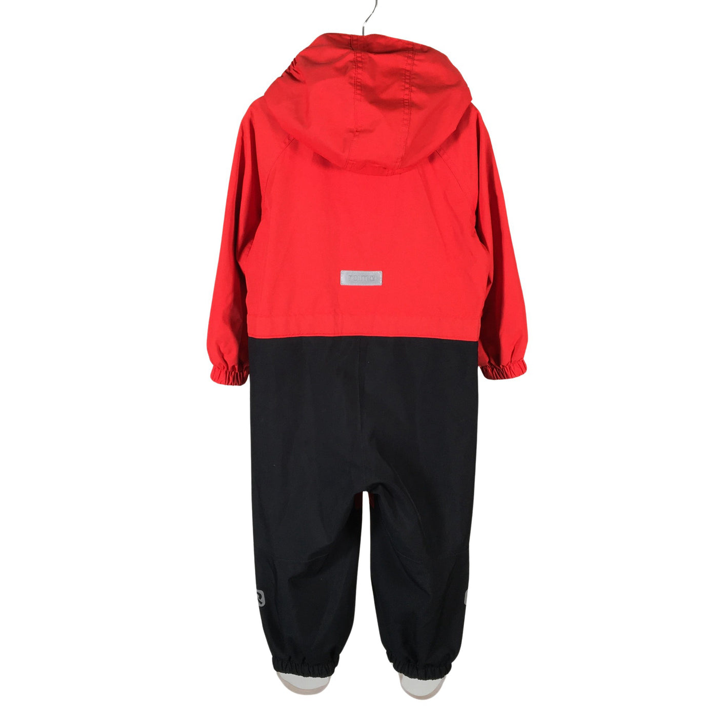 Unisex Reimatec - Välikausihaalari, koko 98 - 104 -  (2)