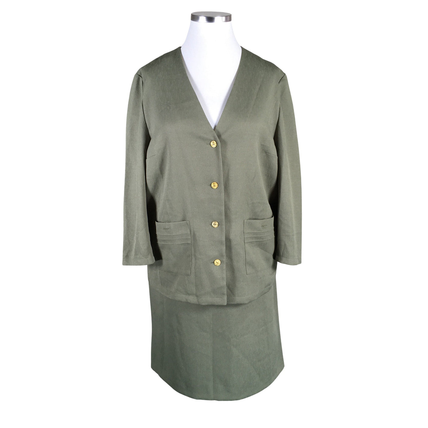Unisex Creation Atelier - Jakkupuku, koko 48 -  (1)