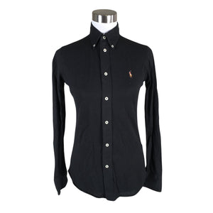 Unisex Ralph Lauren - Pikeepaita, koko 36 -  (1)